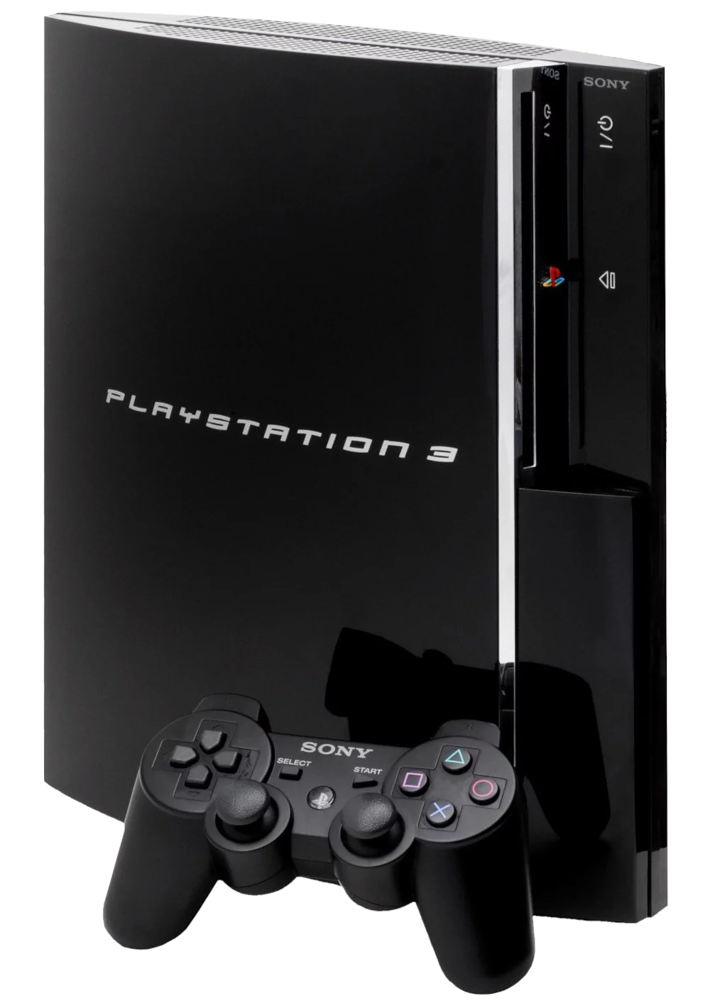 PlayStation 3 (PS3)